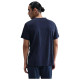 Nike Ανδρική κοντομάνικη μπλούζα Running Tee